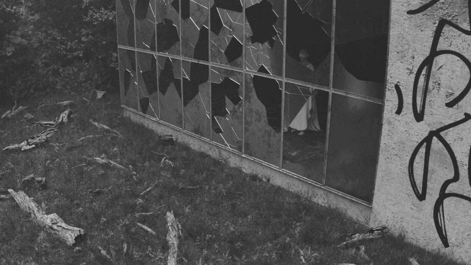 Phantom in the Ruins (1)