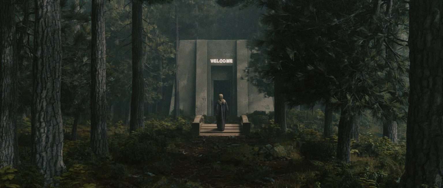 Veil of the Unseen (1)