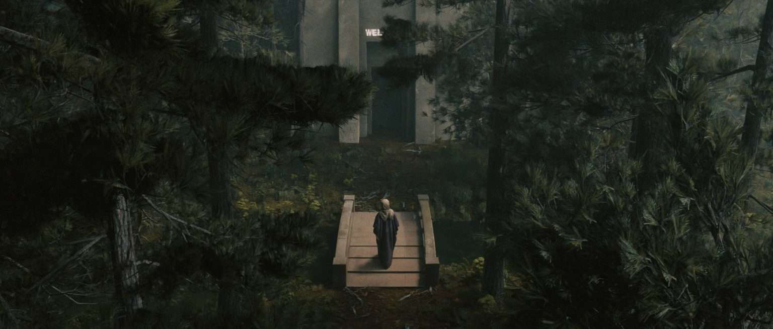 Veil of the Unseen (3)