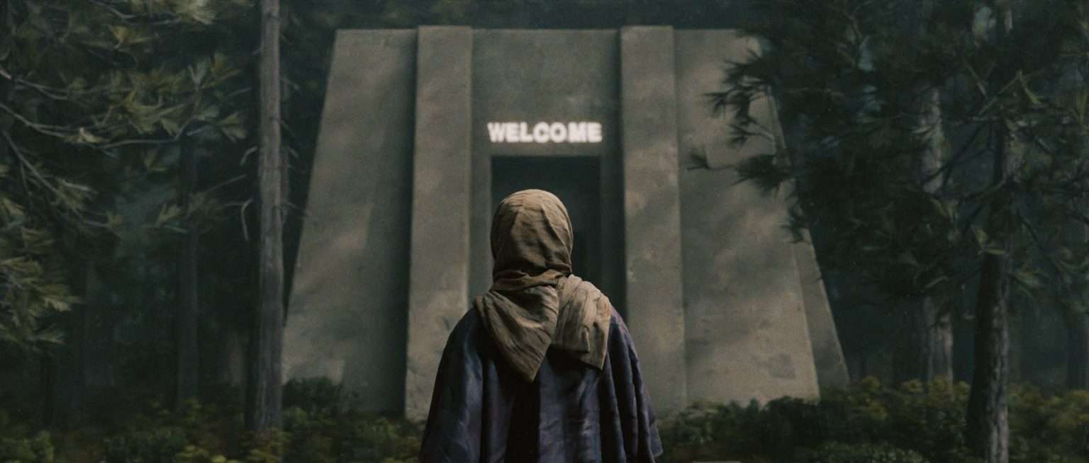 Veil of the Unseen (4)